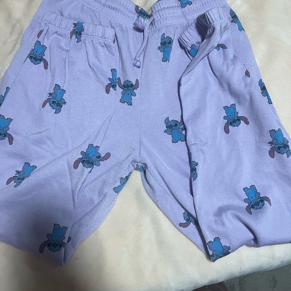 Euc stitch long sleeve - Picture 3 of 5